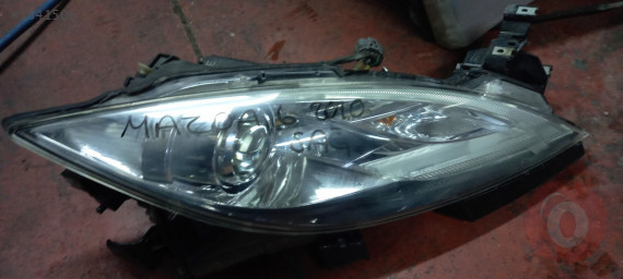 MAZDA 6 2010 ÇIKMA ORJİNAL SAĞ FAR