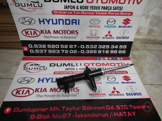MITSUBISHI CARISMA ÖN SOL AMORTISOR 00-05 (10606-30105)