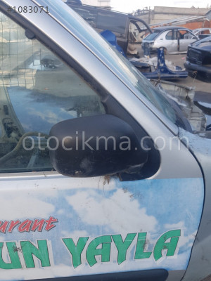 Renault Kango Sağ Ayna Hatasız orjinal Çıkma
