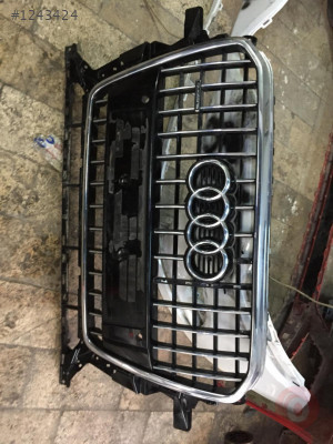 AUDİ Q5 PANJUR VE TÜM ORJİNAL ÇIKMA PARÇALAR