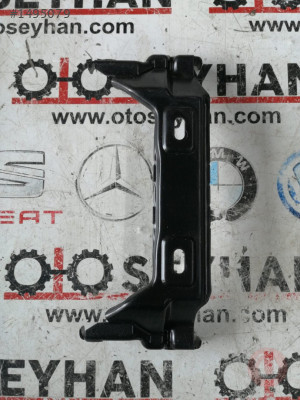 1K0863525A vw golf 5 göğüs orta konsol bağlantı demiri