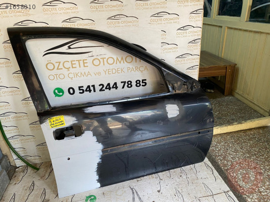 OPEL VECTRA B SAĞ ÖN KAPI CAM KRİKOSU ORJİNAL