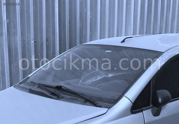 2007 HONDA CİTY 1.3 ÇIKMA ÖN CAM.