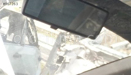 1996 fiat tempra 1.6 mpi station çıkma iç dikiz aynası