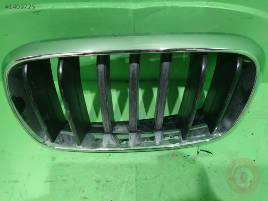 BMW X5 F15 Ön Panjur Sol Izgara