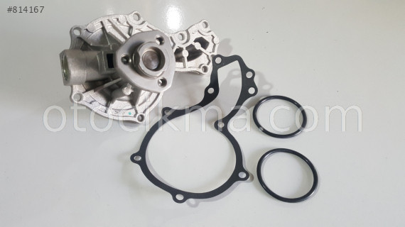 İNCA 1.9 DEVİRDAİM POMPASI METAL BICAKLI  SIFIR