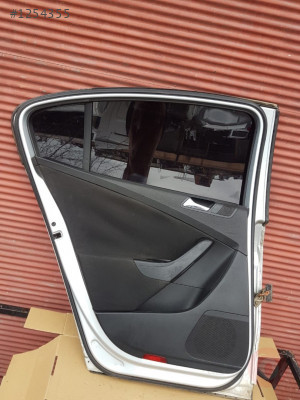 PASSAT B6 SOL ARKA KAPI DÖŞEMESİ ORJ