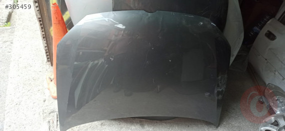 2010-2017 POLO KAPUT VOLKSWAGEN ORJİNAL ÇIKMA PARÇA