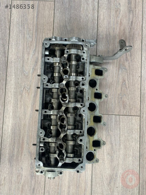 AUDİ A6 CAH MOTOR SİLİDİR KAPAK 03L103373E