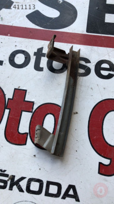 seat ibiza 2000 sağ arka kapı iç cam kızağı