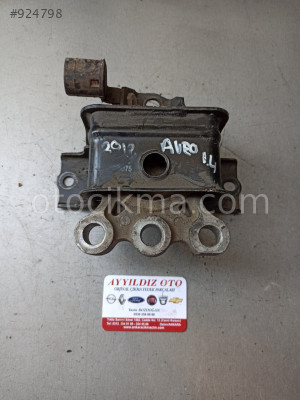 CHEVROLET AVEO 1.4 T300 MOTOR KULAĞI
