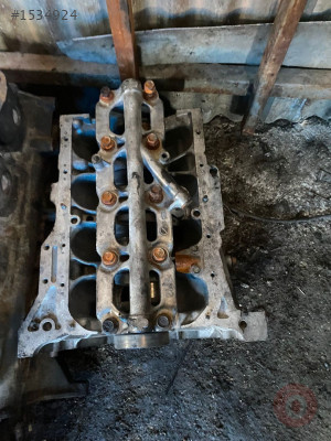 HONDA CİVİC F KASA MOTOR BLOK ÇIKMA