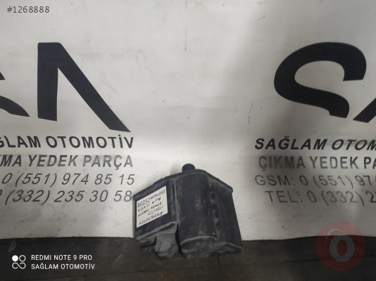 OEM; A2464700159 MERCEDES A W176 ÇIKMA KARBON KÖMÜR FİLTRE