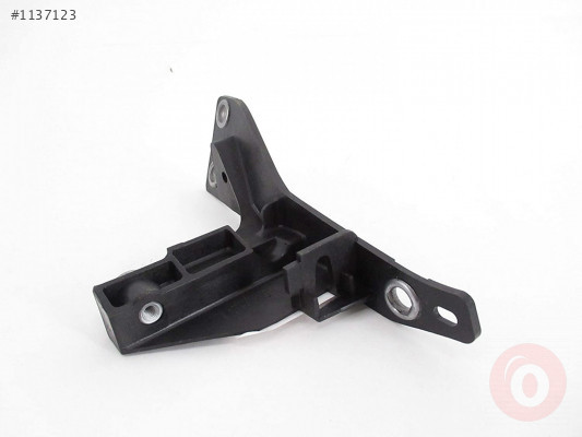 AUDİ A4 05-08 SOL FAR ALT BRAKETİ SIFIR 8E0805363