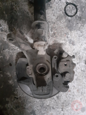 OPEL CORSA taşıyıcı poyra takım