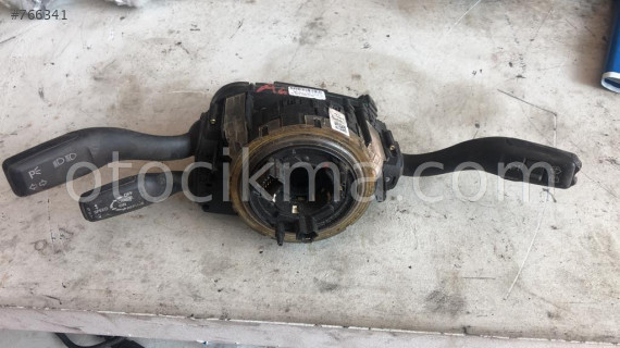 Audi a4 çıkma airbeğ sargısı 8E0953541C