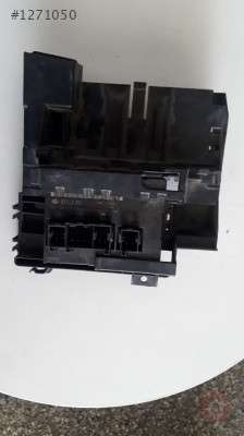 Audi A 3 KONFOR BEYNİ 5dk008583.36  500 TL