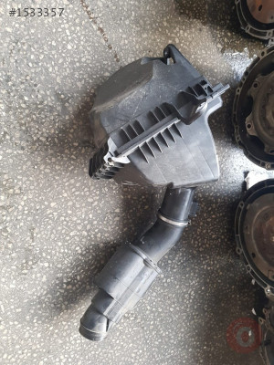 Bmw 520 F10 Hava Filtre Kutusu Hatasız Orjinal Çıkma