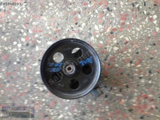 FORD MONDEO 2 BENZİNLİ DİREKSİYON POMPASI POWERI 2.0 MOTOR