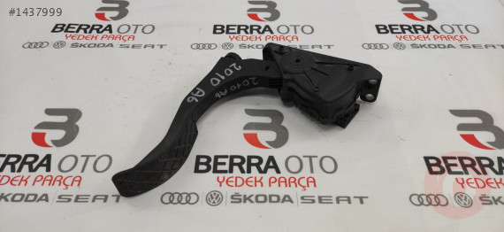 AUDİ A6 2004-2011 GAZ PEDALI 4F1723523A