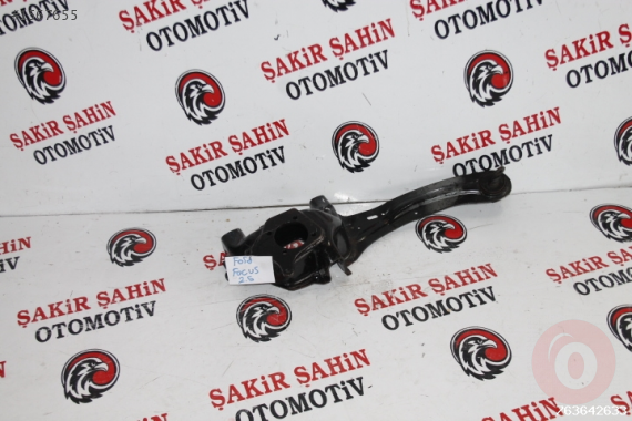 2014-2019 FORD FOCUS 2. TAŞIYICI