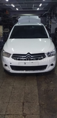 Citreon c-elysee  bsi beyni