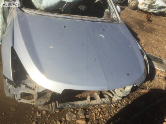 CHEVROLET CRUZE MOTOR KAPUTU