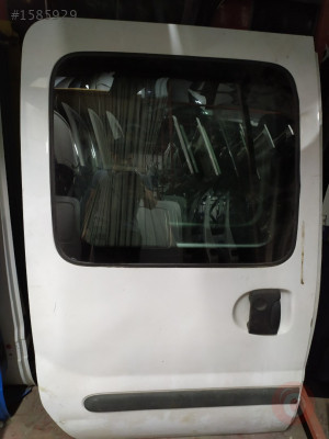 RENAULT KANGOO ORJ ÇİKMA SURGULU SAG KAPİ GUL OTOMOTIV