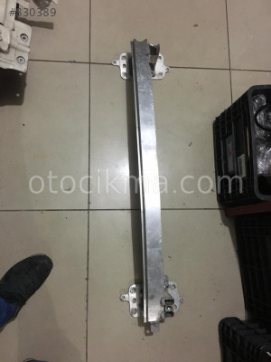 opel corsa e ön tampon demiri çıkma temiz ORJİNAL OTO OPEL