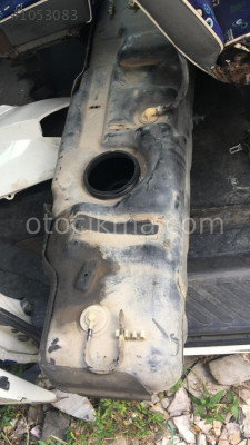 ford transit v184 orjinal mazot deposu