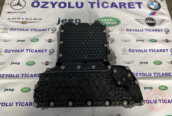 MERCEDES W213 E220d MOTOR YAĞ KARTERİ A6540146100-6540146200
