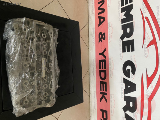 FORD FOCUS EURO 5 DOLU MOTOR KAPAĞI