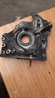 peugeot 1.6 euro 5 çıkma yağ pompası