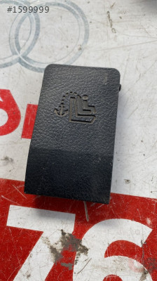 73717-12050 toyota corolla arka pandizot orta isofix kapağı