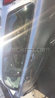 2005 VOLVO V50 HATASIZ KESME KUPA.
