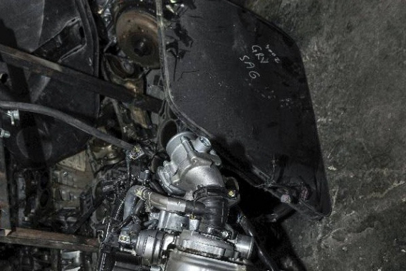 2005 MODEL HONDA CRV ÇIKMA SAĞ KELEBEK CAMI.