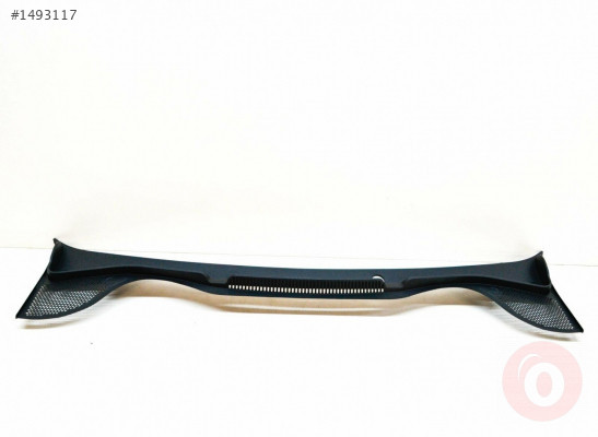 VW POLO 2010-2015 ÖN CAM IZGARASI 	6R1819415C 9B9