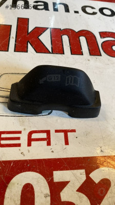 1H0121422D vw audi seat skoda yedek su bidonu koruyucu kapak