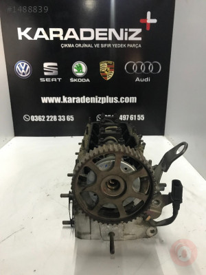 VOLKSWAGEN, AUDİ, SEAT, SKODA 2.0 SİLİNDİR KAPAĞI-06A103390C
