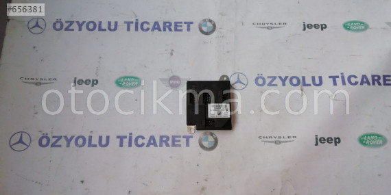 Mercedes w219 cls serisi body kontrol beyni 2115453532