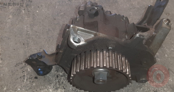 volvo 1.4 dizel çıkma yakıt pompası