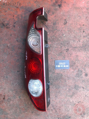 RENAULT KANGOO 2007 SOL STOP LAMBASI ORJİNAL 8200419941