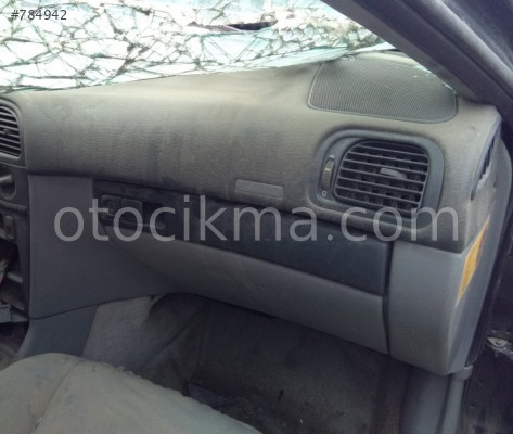1996 VOLVO S40 ORİJİNAL TORPİDO.