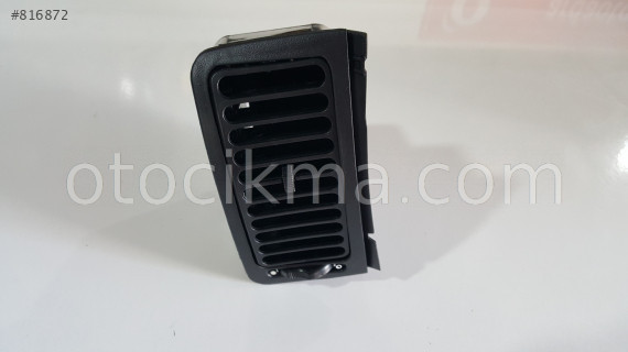 SEAT IBİZA1996-99 TORPİDO SOL HAVALANDIRMA DİFİZÖRÜ İTHAL