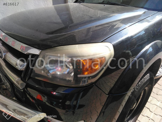 FORD RANGER ÇIKMA FAR
