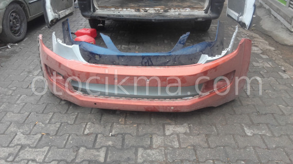 AMAROK ÖN  TAMPON VE TÜM ÇIKMA YEDEK PARÇALAR