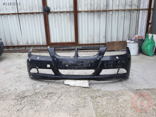 BMW E90 3.SERİ ÖN TAMPON ORJİNAL