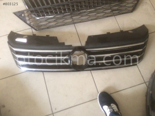 2016 model passat on panjur