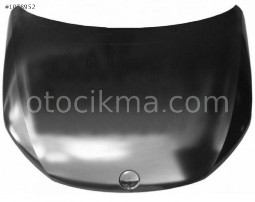 VW SCIROCCO 09-15 ÖN KAPUT 1K8823031T