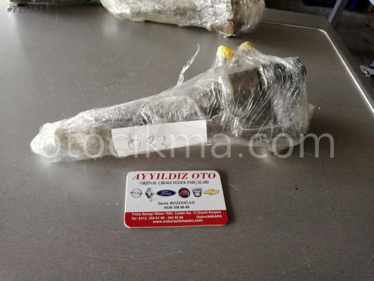 FİAT ALBEA 1.3 ENJEKTÖR TAKIMI 0445110083